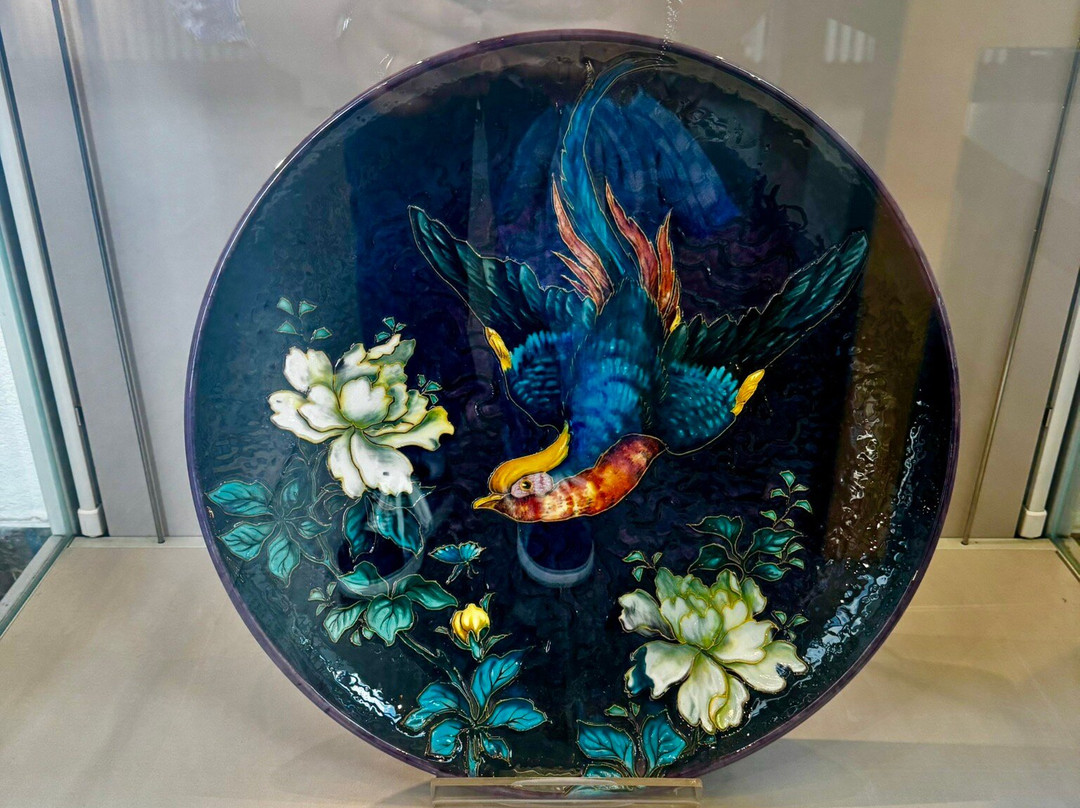 Hetjens Museum (Deutsches Keramikmuseum)-杜塞尔多夫必去景点