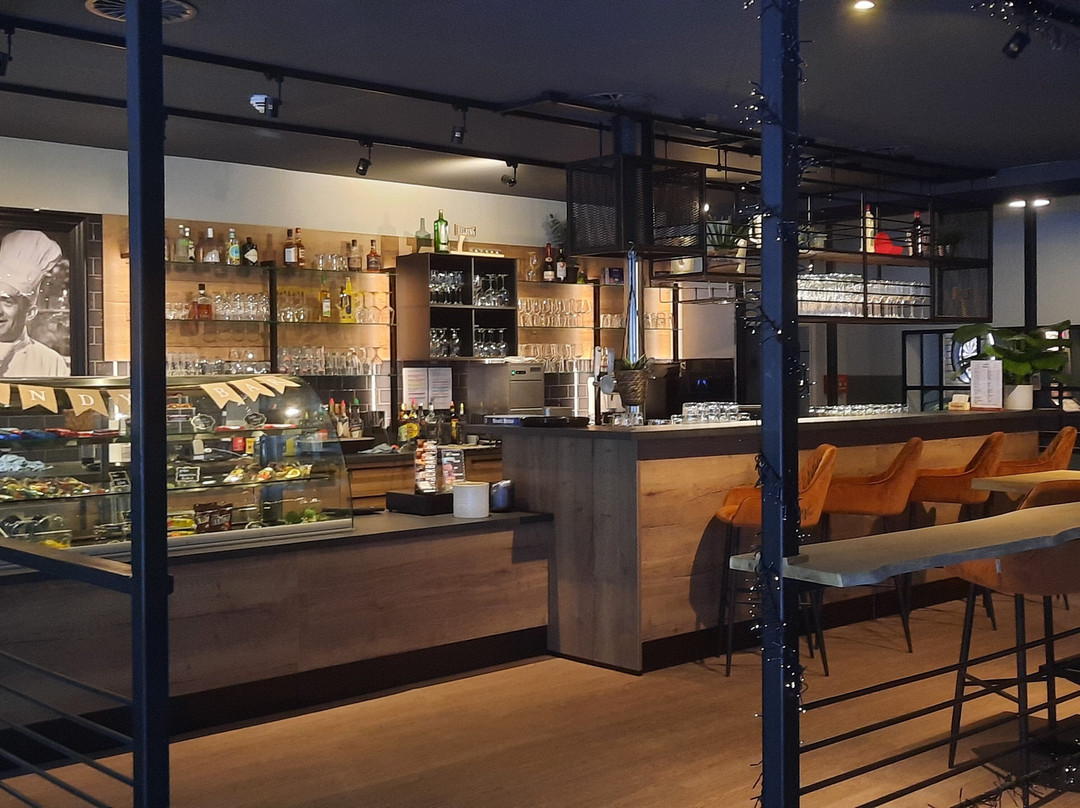 Meet'n Move-Sierksdorf必去景点