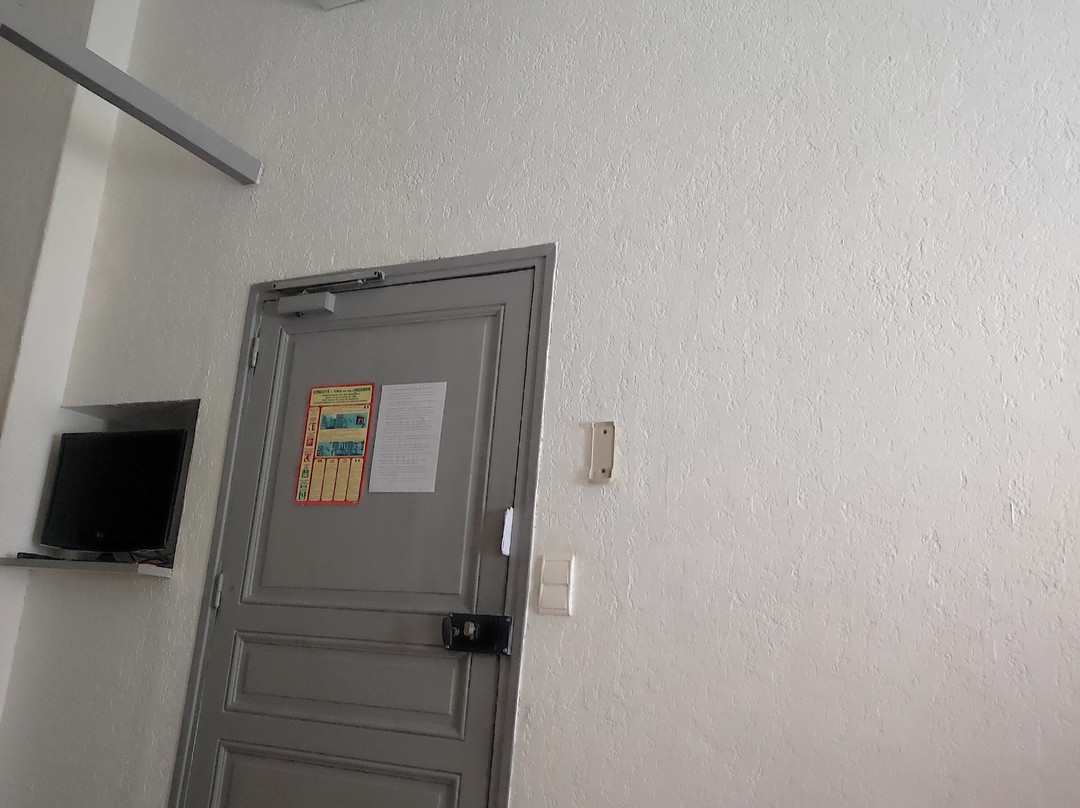 杜兰德酒店主图