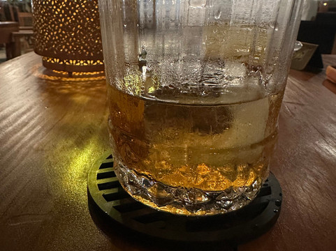 Cais Nobre, Bar Et Cocktails