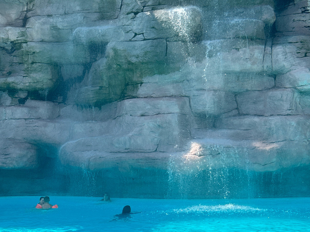 Orka World Waterpark-Ovacik必去景点