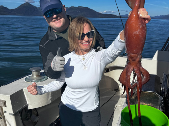 Arctic Fox Adventures-苏厄德必去景点