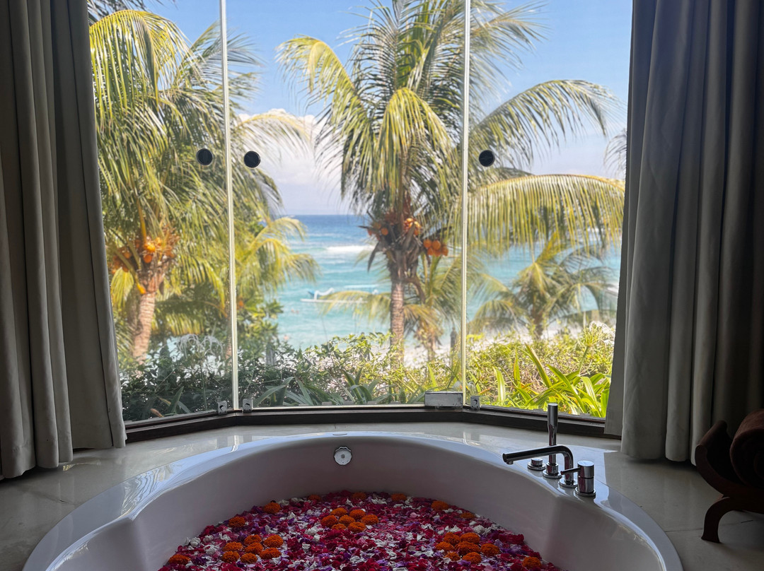 Ocean Spa at Candi Beach Resort & Spa-甘地达萨必去景点