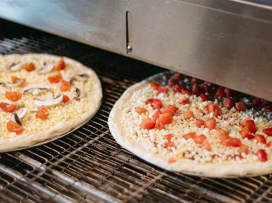 Dodo Pizza Stara Zagora