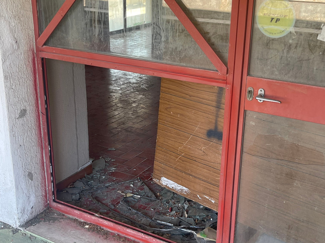 Delberg Palace Hotel主图