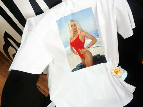 Iaminhatelove Indie Designer Store-利马索尔必去景点