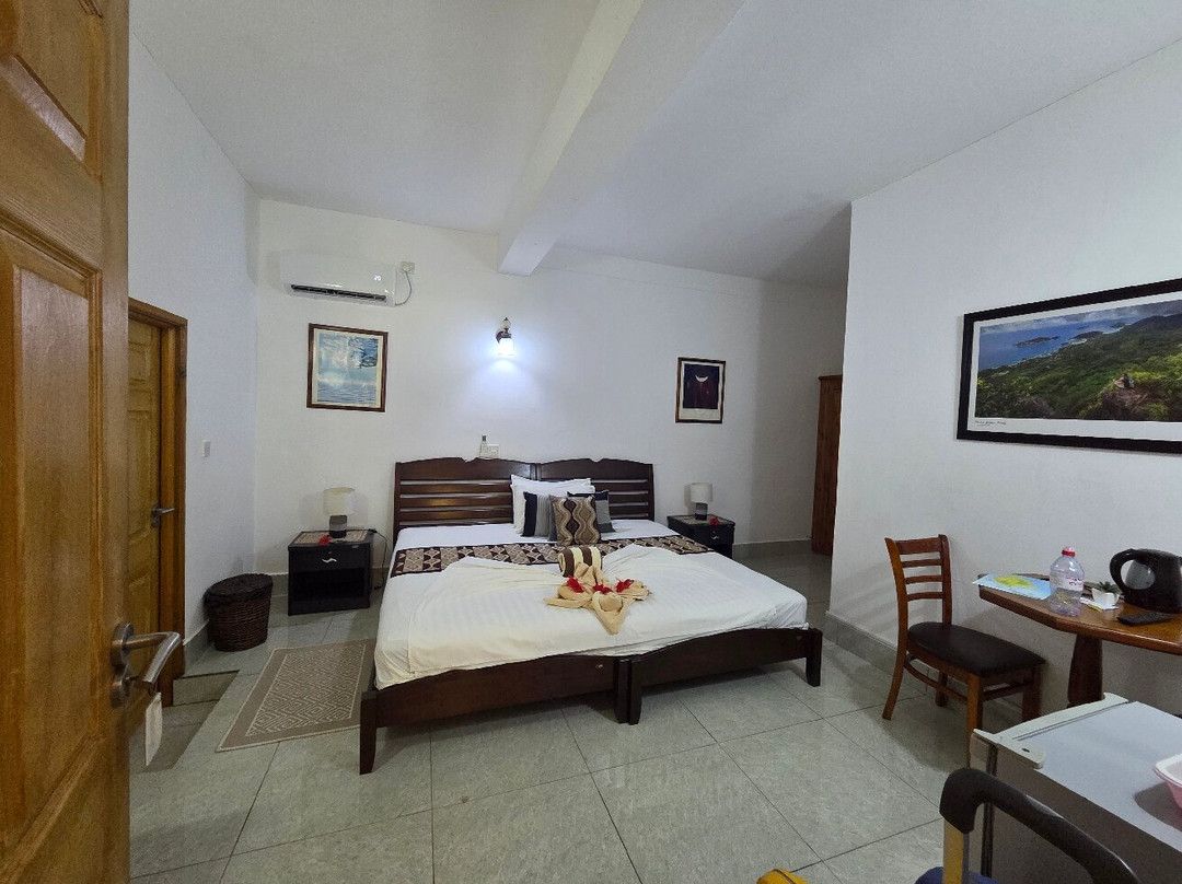 Zerof Guest House主图