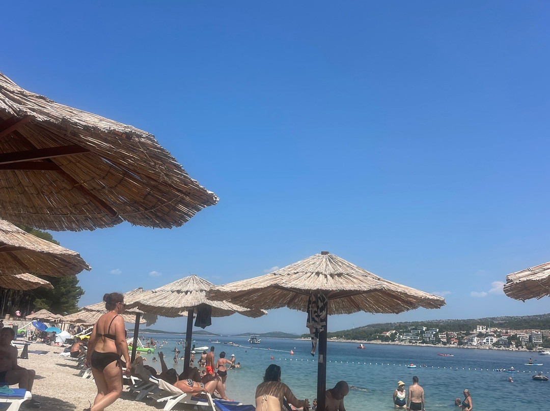 Beach Velika Raduca-普莫斯特必去景点