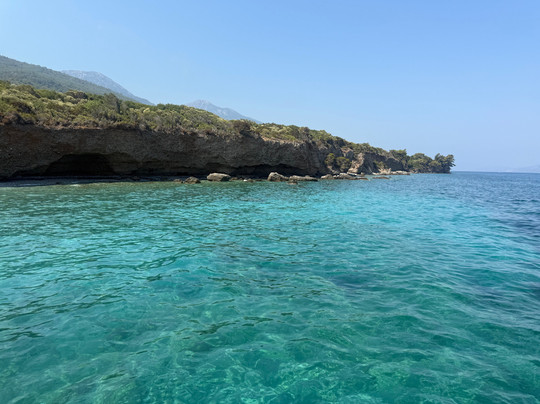 Aydın Kaptan 53-库萨达斯必去景点