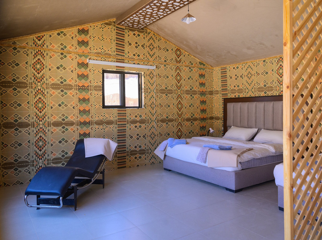 Wadi Rum Desert Secret-Wadi Rum Village必去景点