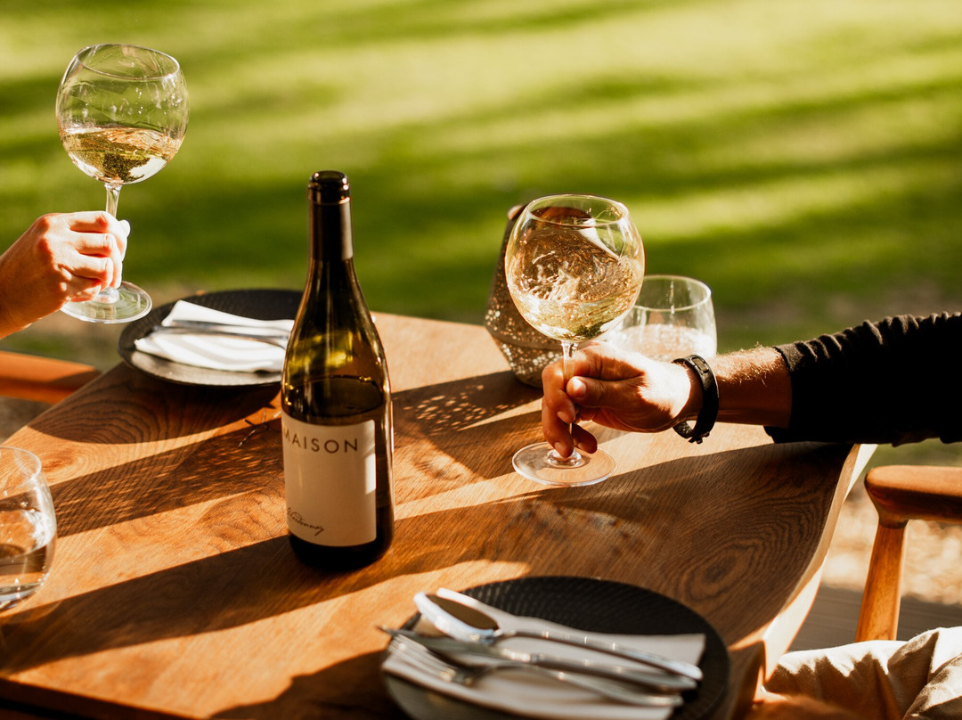 MAISON Estate Franschhoek-法兰舒克必去景点