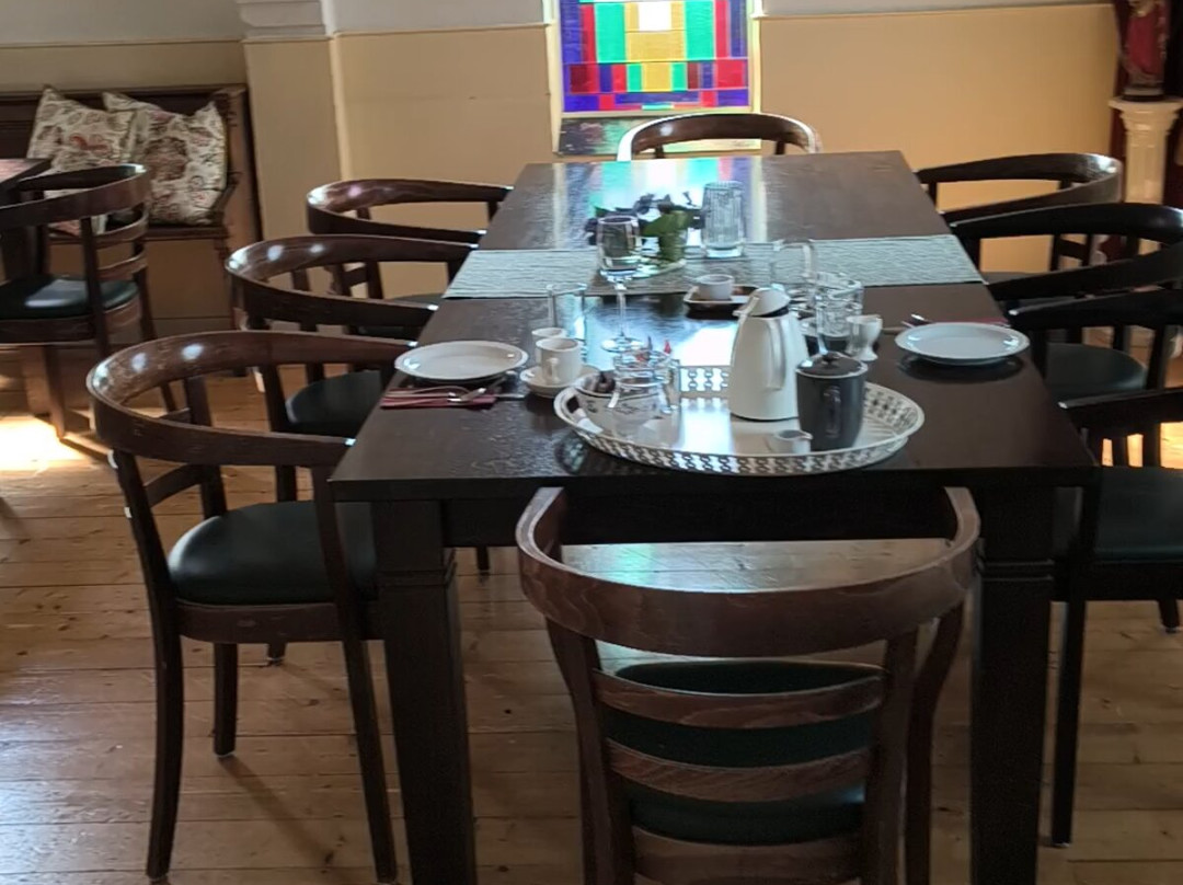 Het Klooster van Dalfsen主图