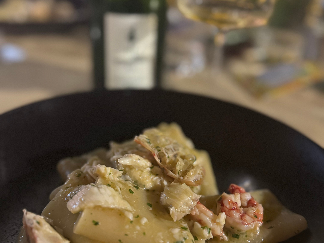 L' Acqua Fish Restaurant | Tortoreto