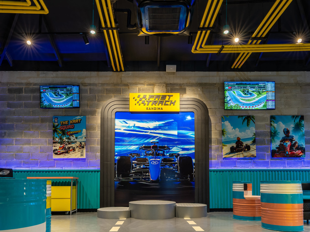 Kandima Maldives主图