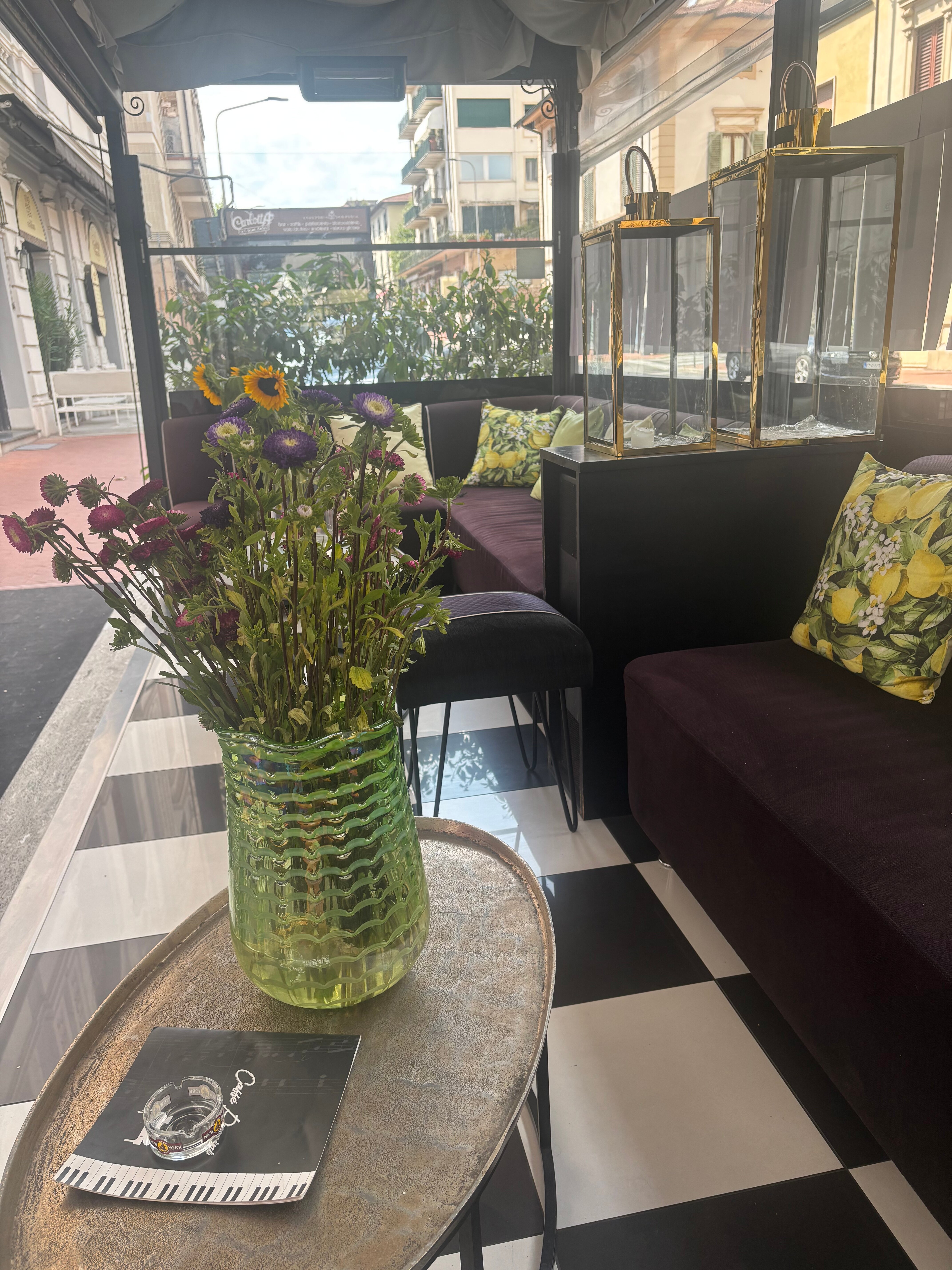 Hotel Puccini-官方