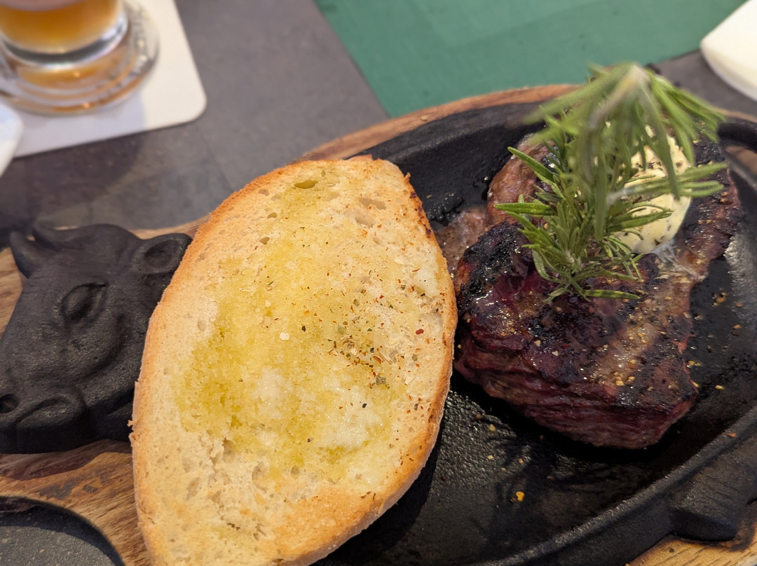 Restaurant Grüner Hof