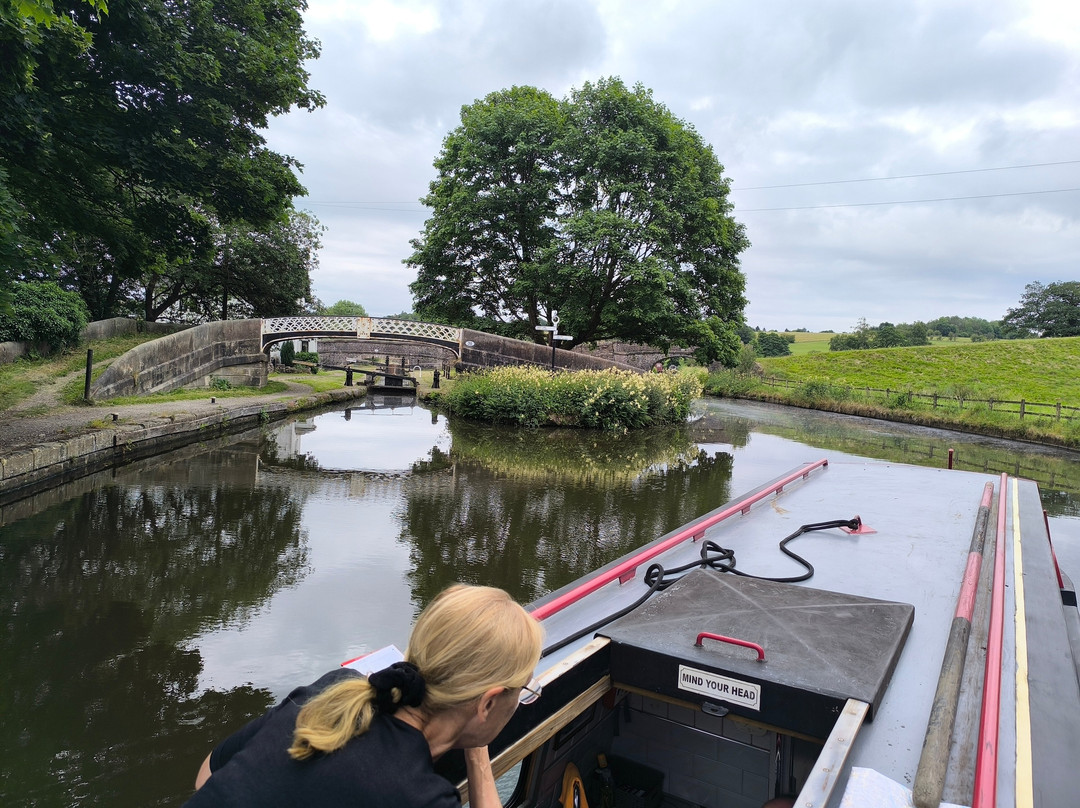 Joshua Day Boat Hire-Leek必去景点