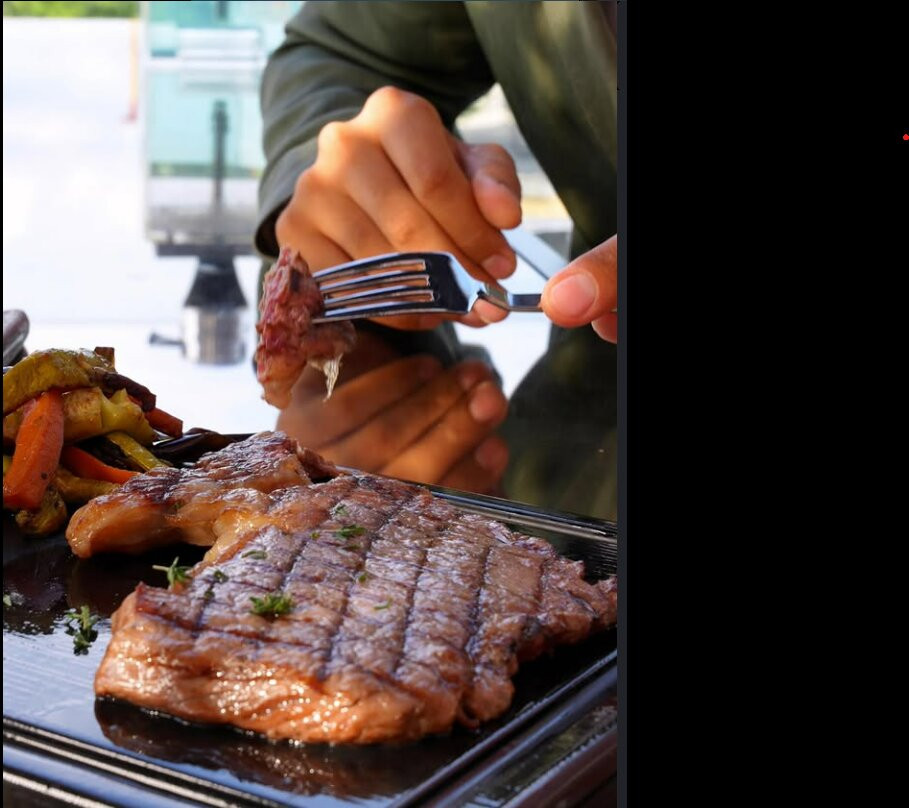 Gurme Lounge Bosphorus