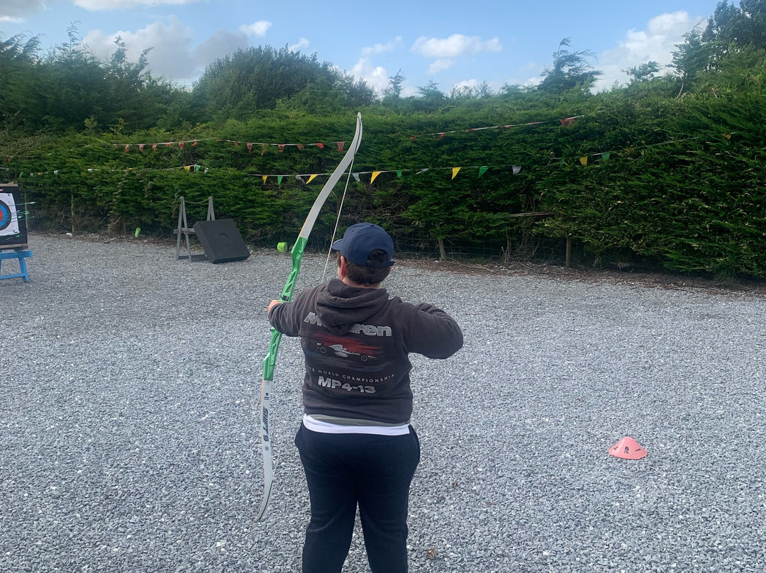 Killarney Fishing Tours-基拉尼必去景点