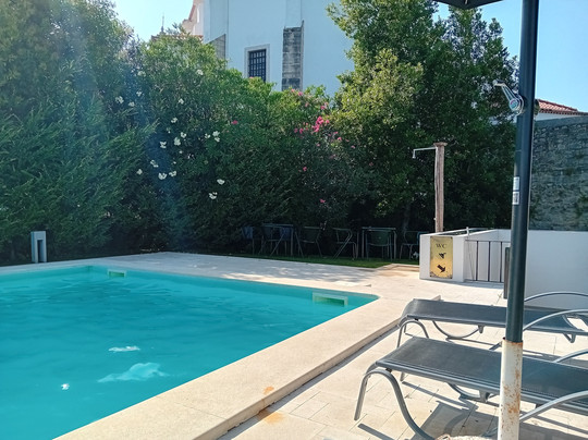 Pousada de Ourem主图