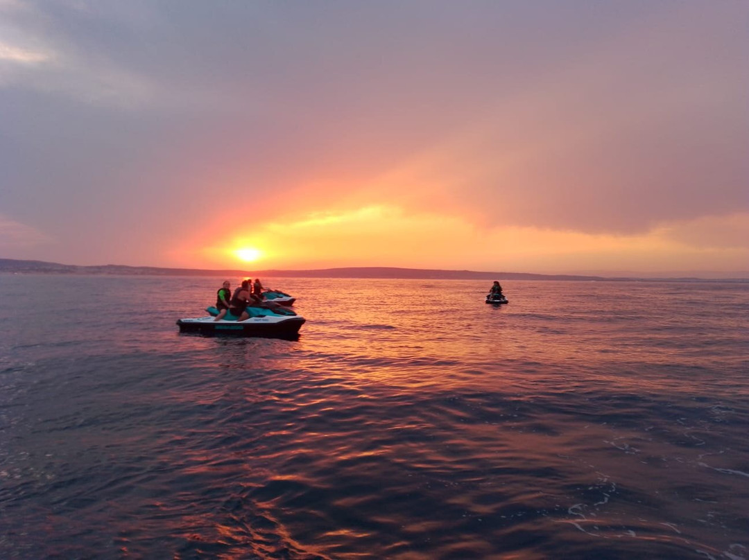 Nauti Parc-Fleury必去景点