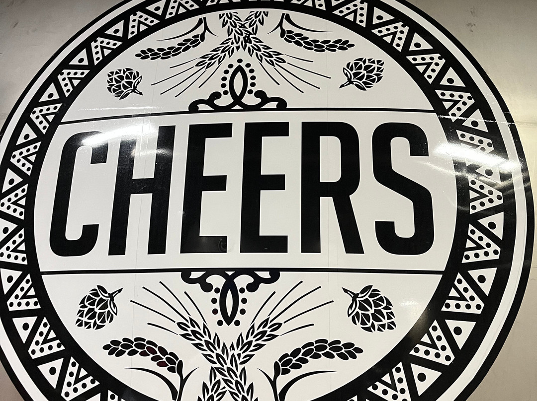 Anheuser-Busch Brewery Tours-Merrimack必去景点