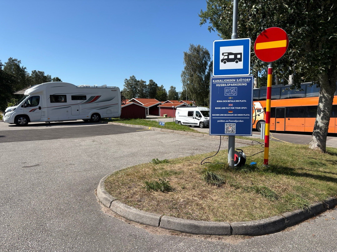 Perssons I Backen