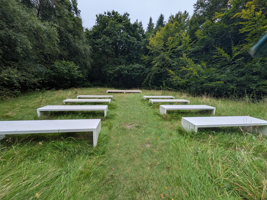 FLUGT - Refugee Museum of Denmark-Oksboel必去景点