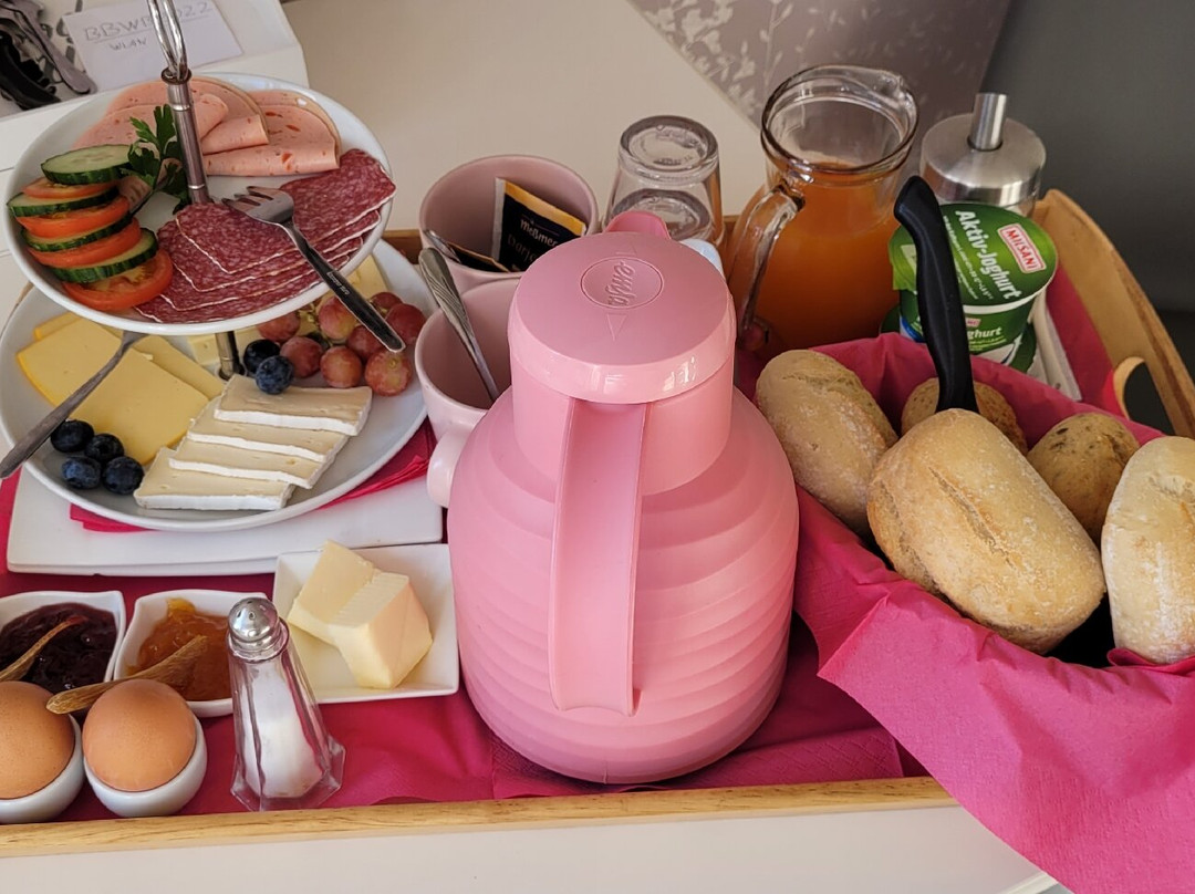 B&B Worpsweder Blick主图