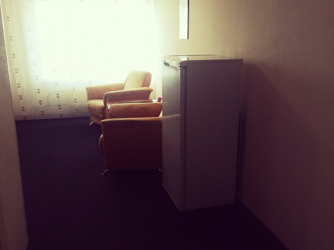 Spasskaya Hotel主图