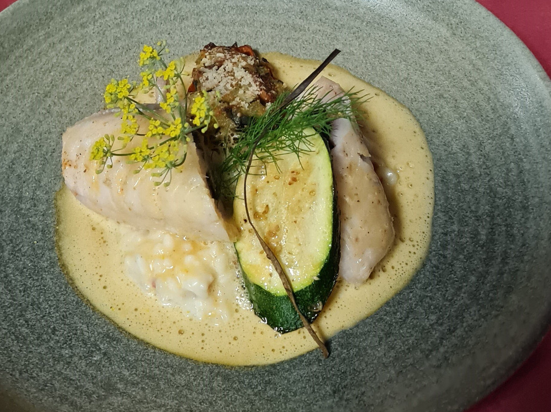 Logis La Terrasse主图