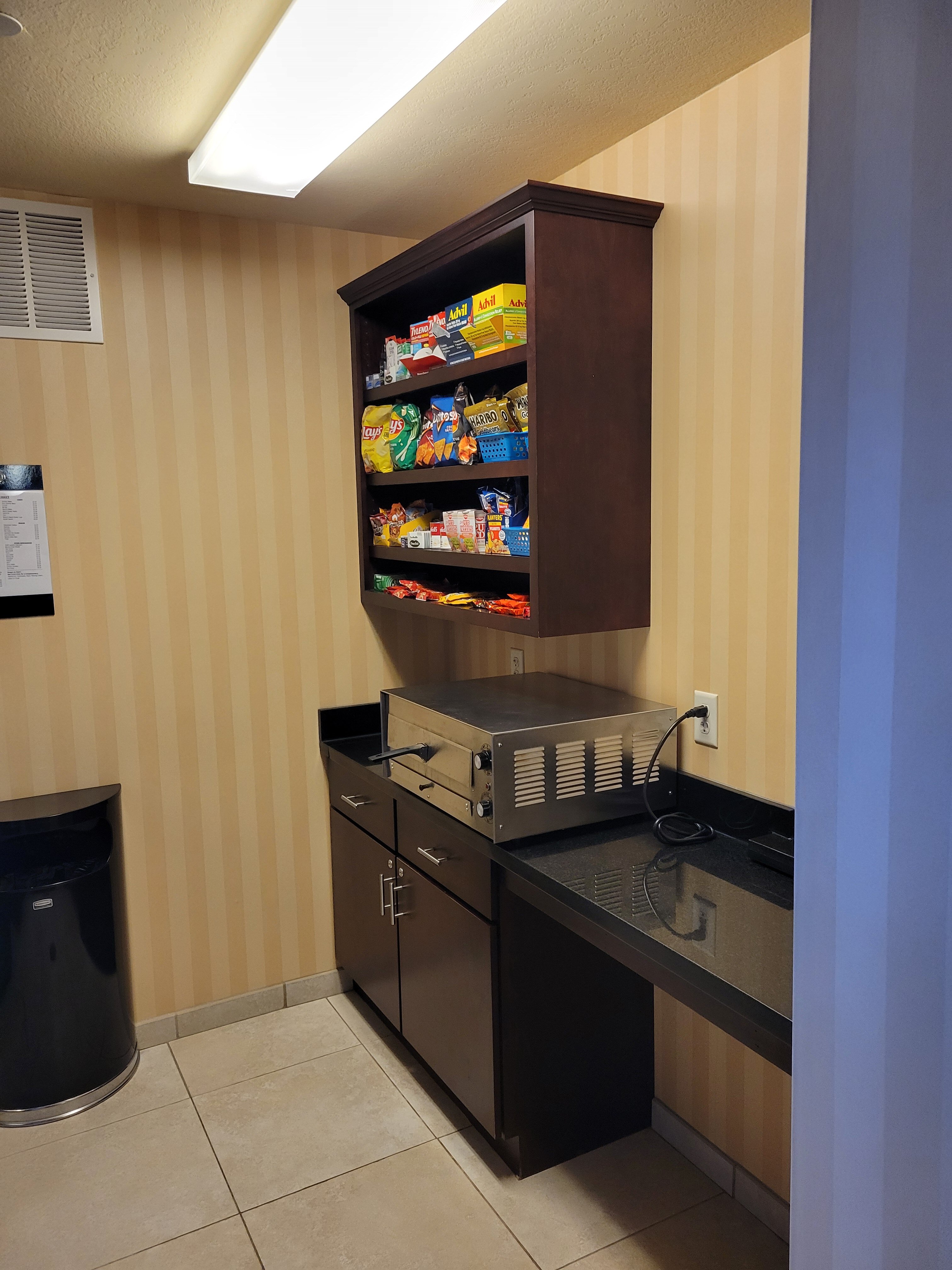 Cobblestone Inn And Suites - Langdon-官方