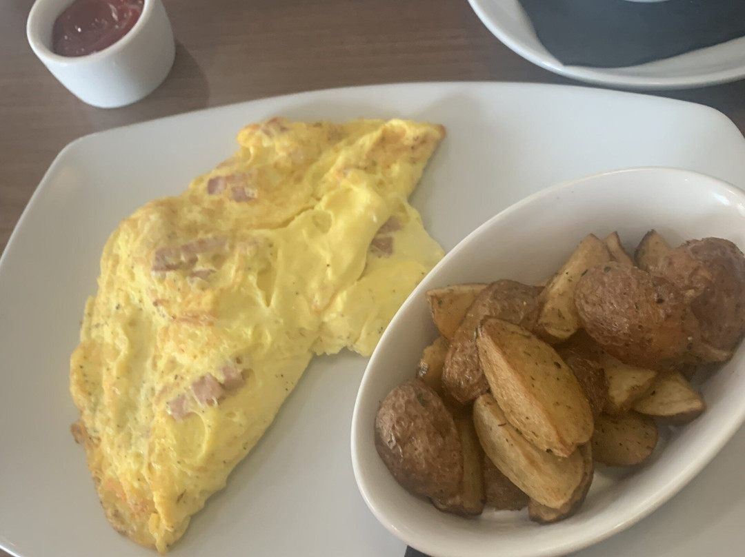 Agio Italian & Steak