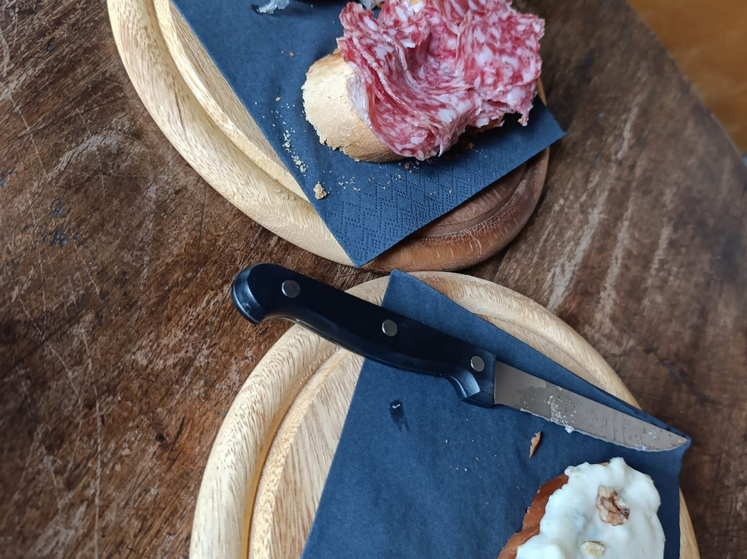 Osteria Al Diaul