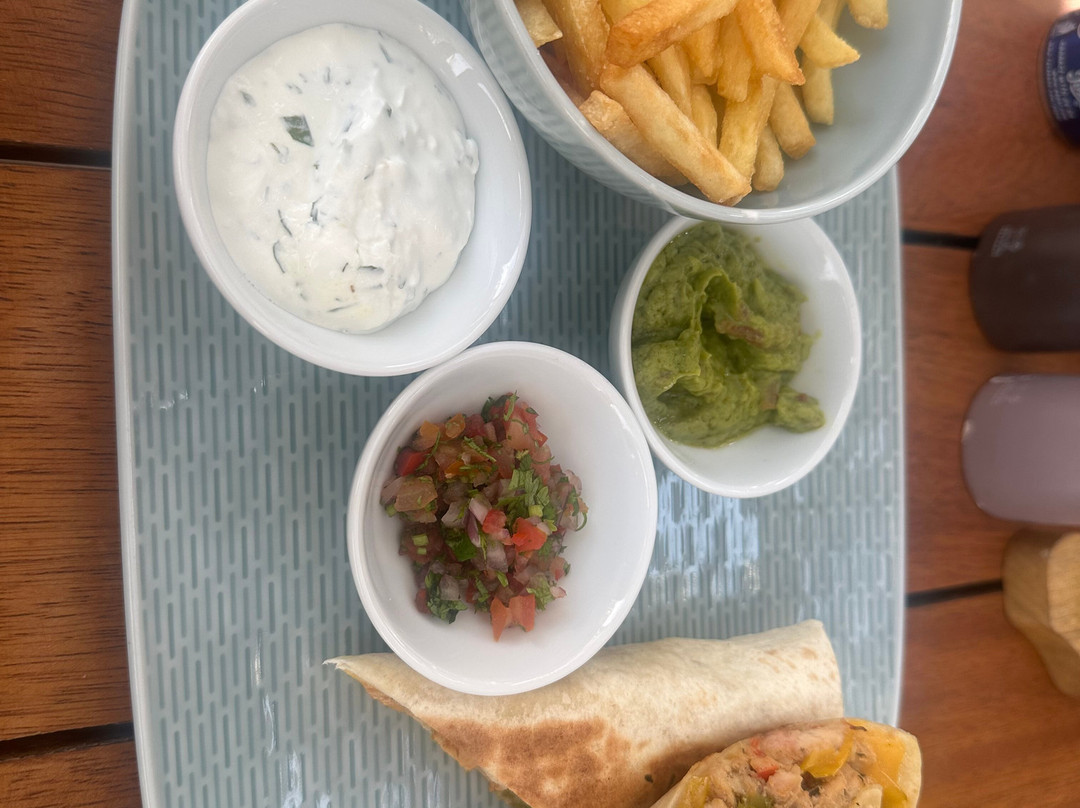 La Plage Beach Club-亚喀巴必去景点