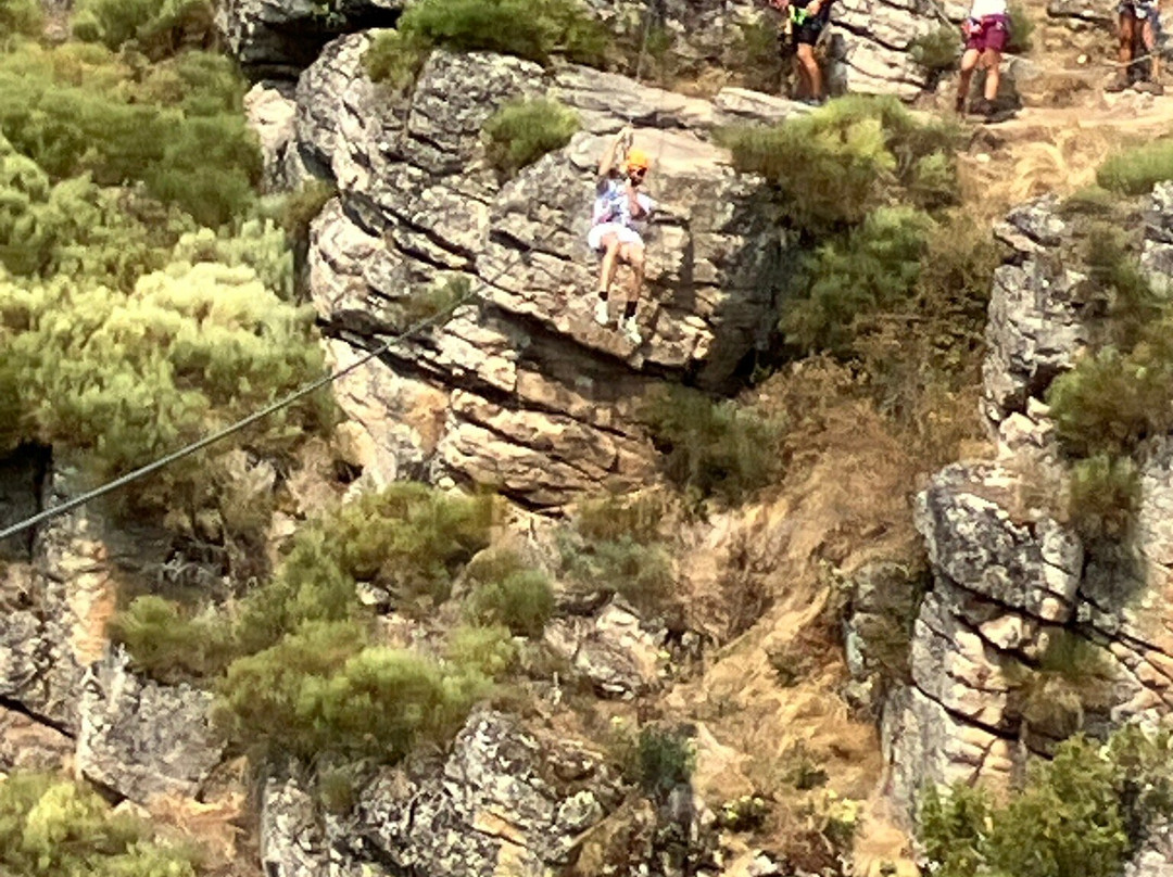 Via Ferrata-Le Malzieu-Ville必去景点