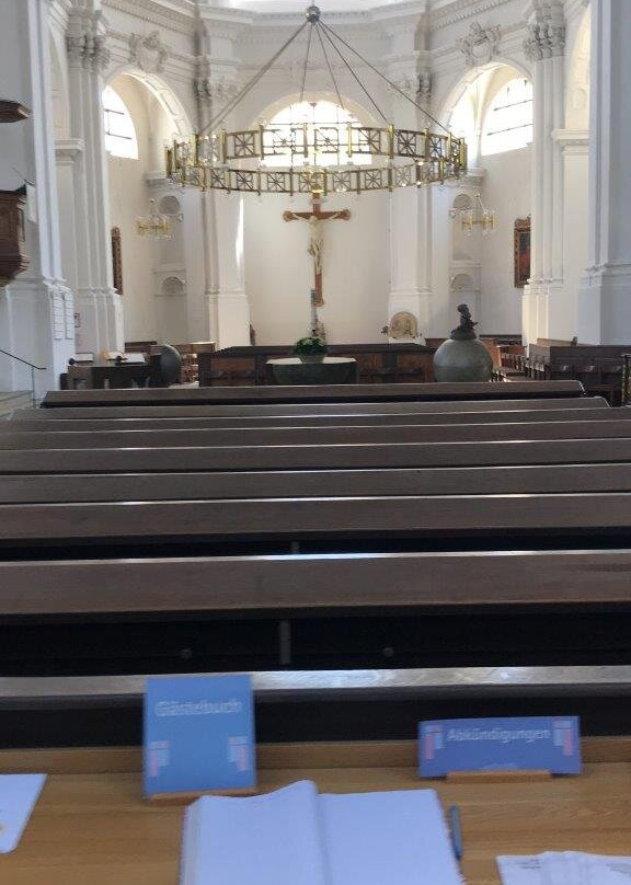 Stephanskirche-班贝格城必去景点