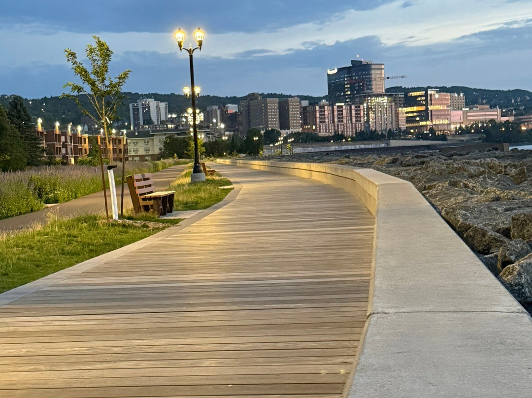 Lift Bridge Lodge, Ascend Hotel Collection主图