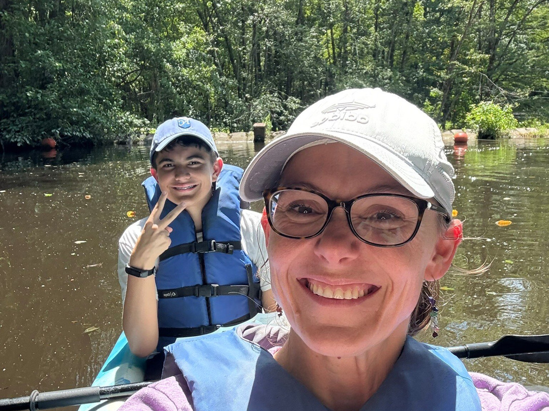 Tar River Life-Bunn必去景点