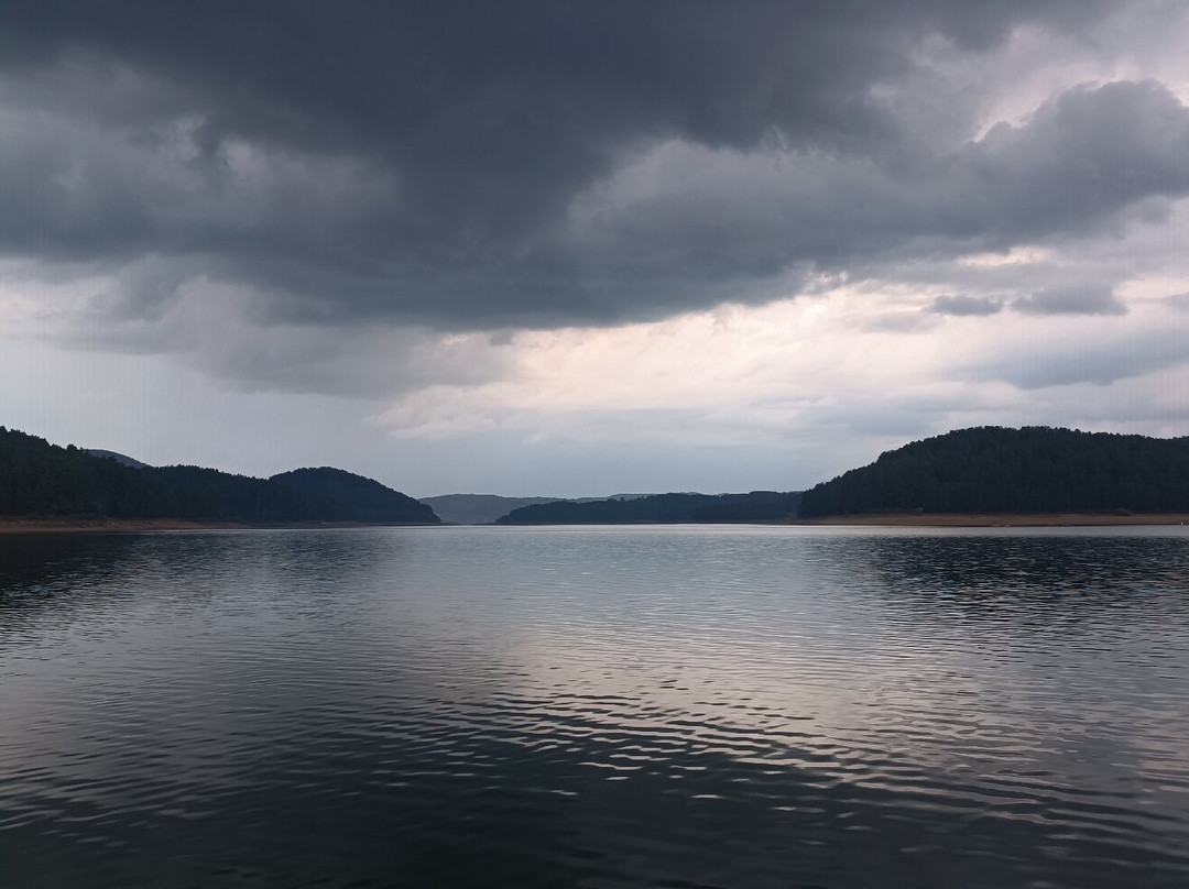 Residenza Lorica主图