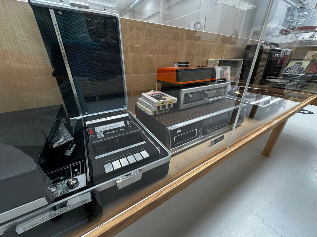 MAHI  Museo de Automoción e Historia