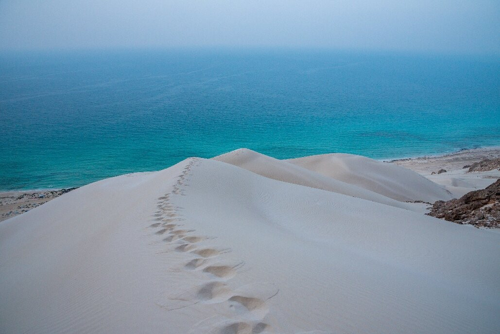 Socotra Biosphere Tours-Hadiboh必去景点