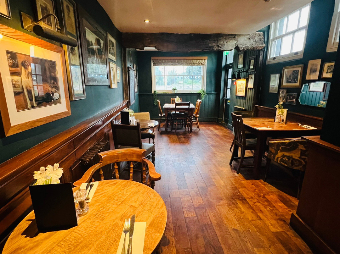 The Old Gate Inn by Innkeeper's Collection主图