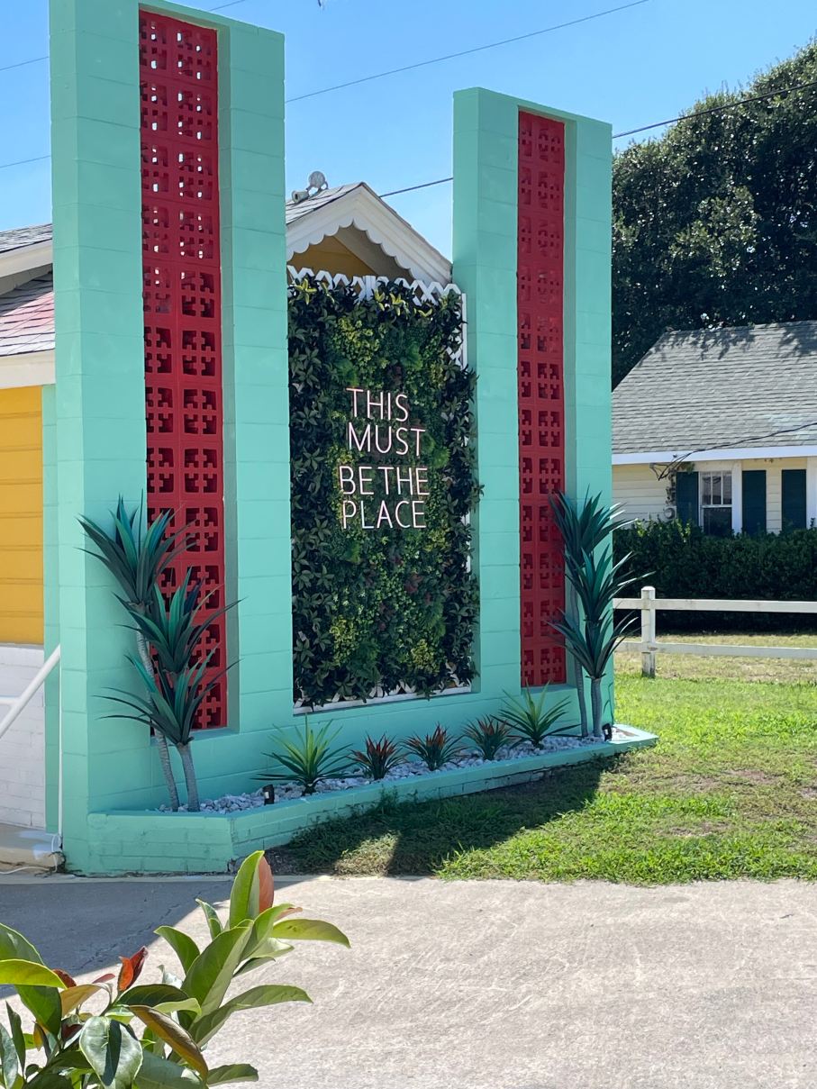 The William & Garland Motel-官方