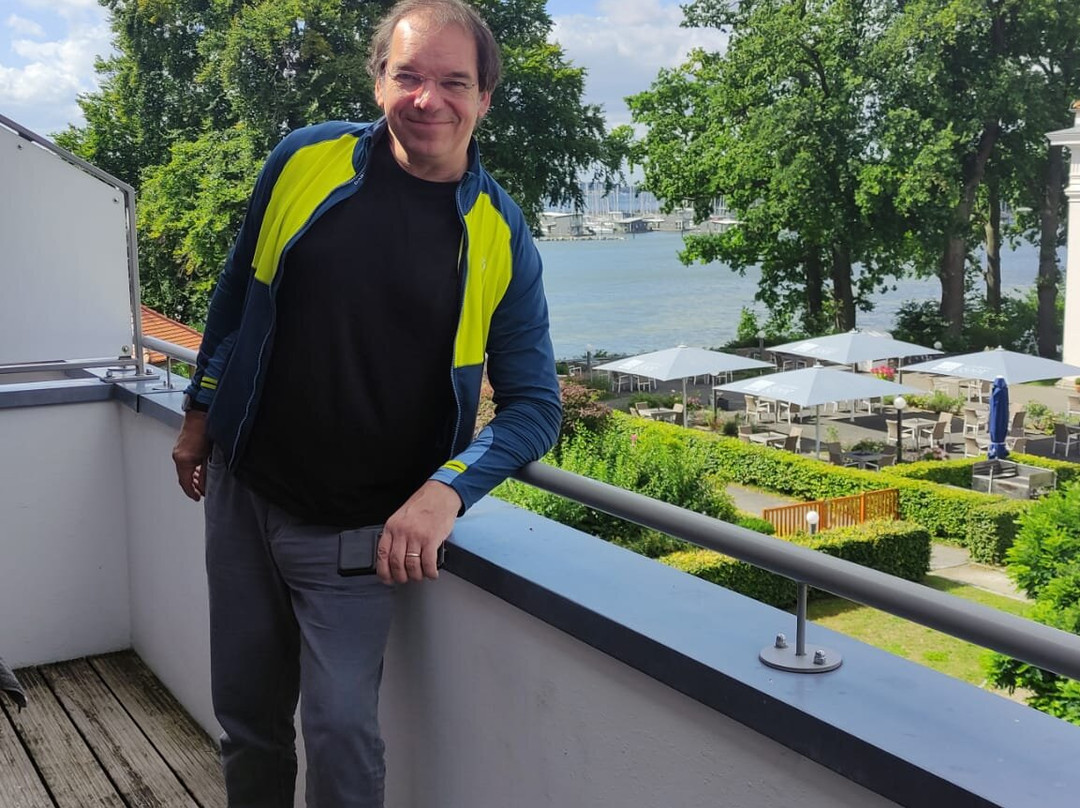 拜德翰斯戈尔酒店主图