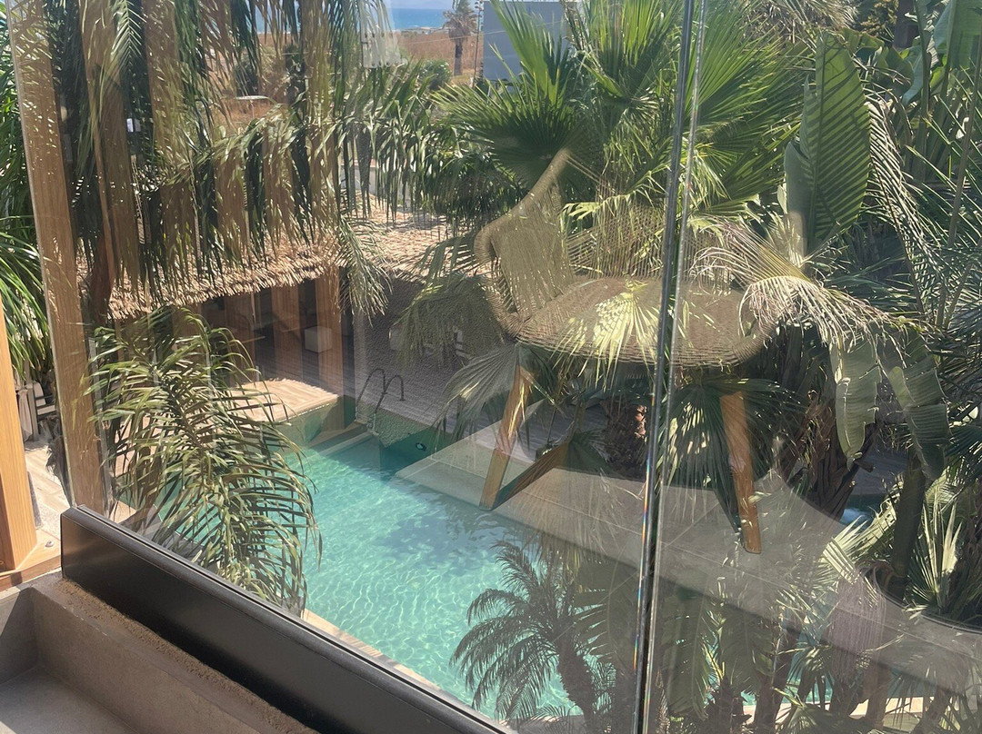 Alsus Boutique Hotel主图