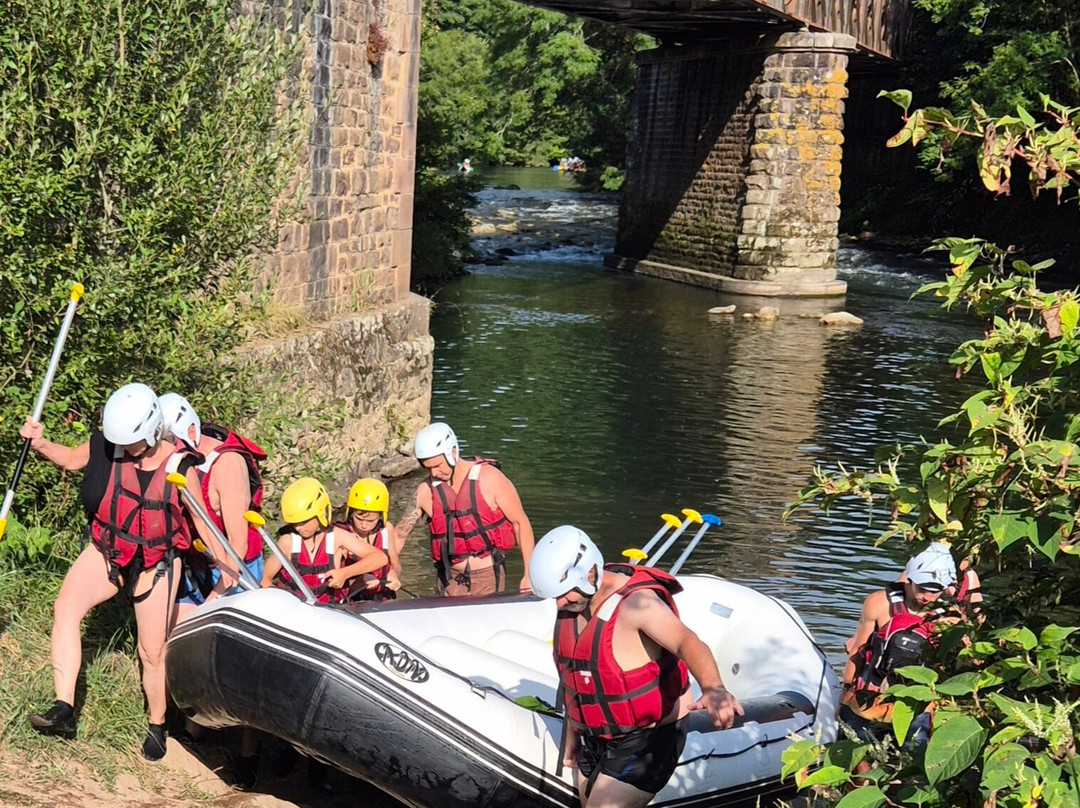Arteka-Bidarray必去景点