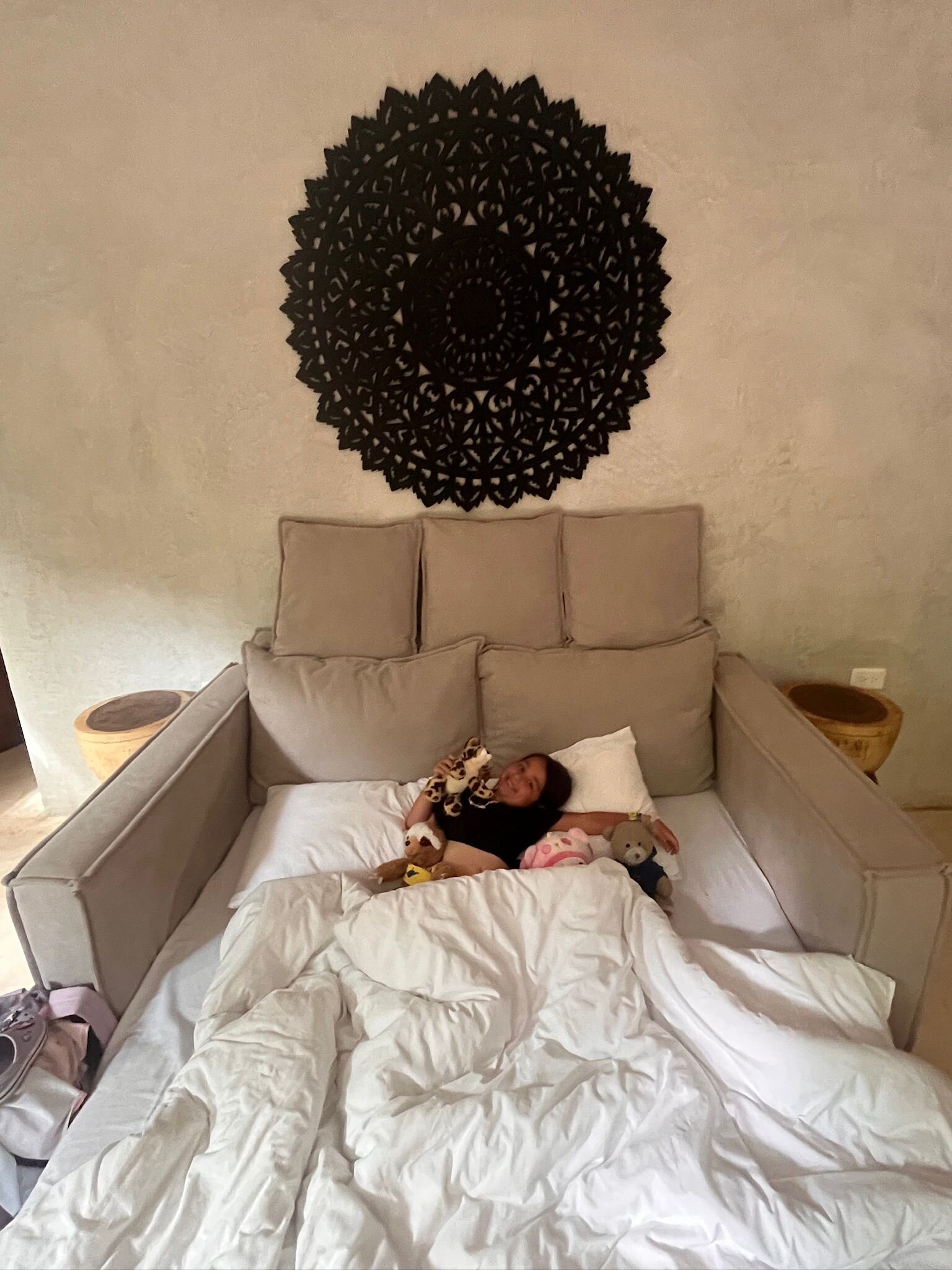 Terasu Riviera Maya Hotel & Spa-客卧