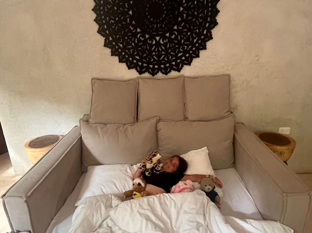 Terasu Riviera Maya Hotel & Spa主图