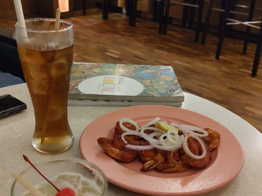 Local Resto Bar